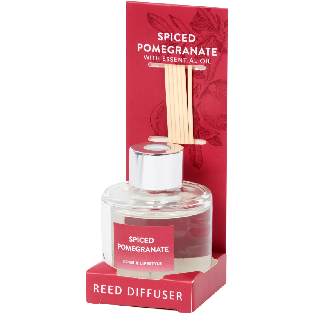Geurstokjes 50 ml | diverse varianten