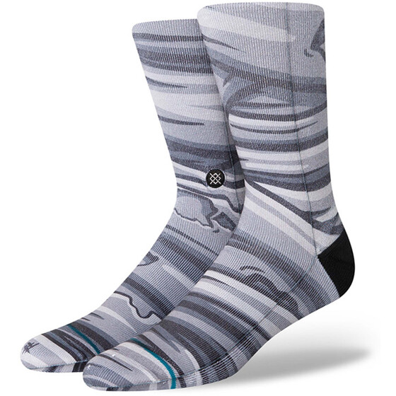 Stance Mummy B Grey 2023