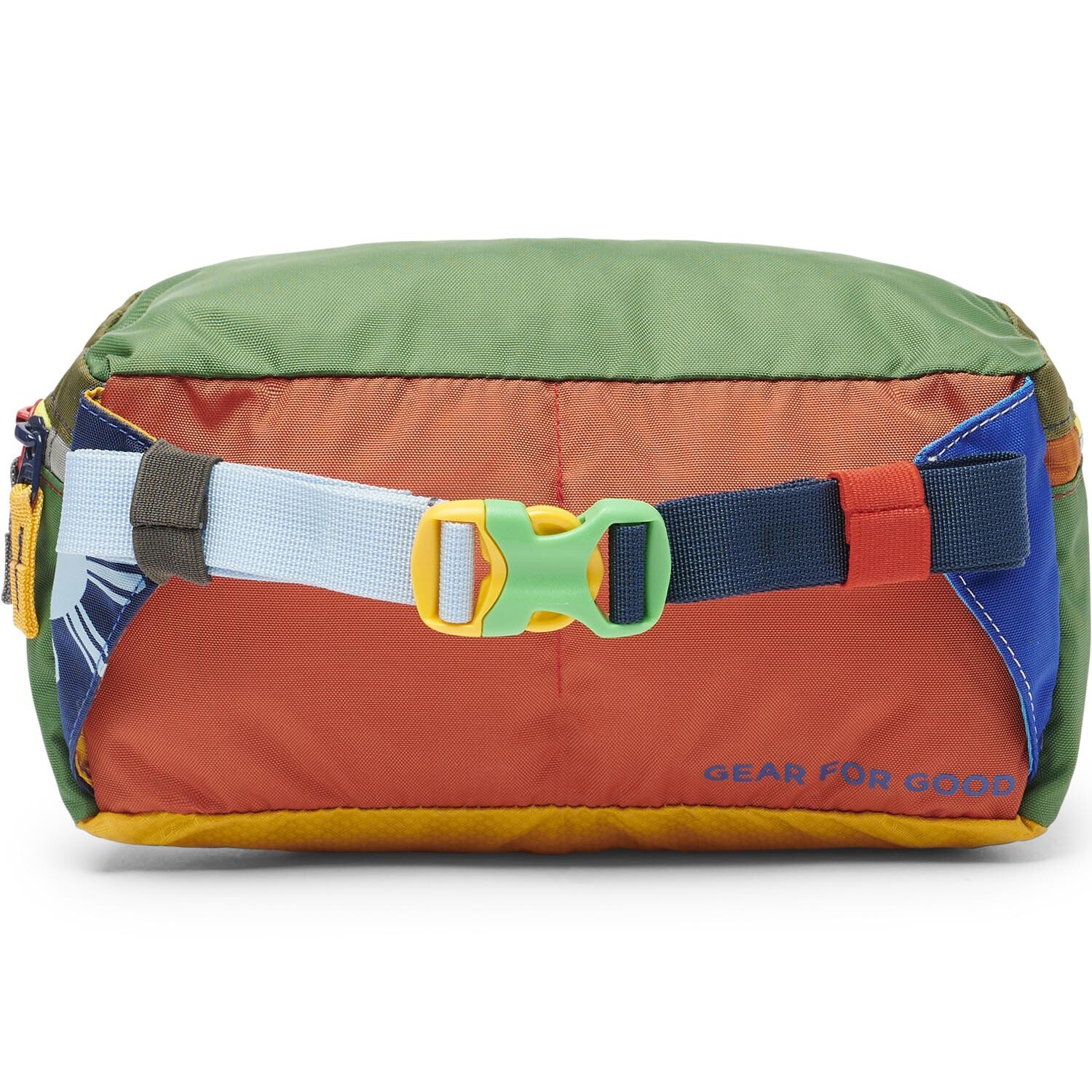 Cotopaxi Bataan 3l Fanny Pack - Del Dia PT