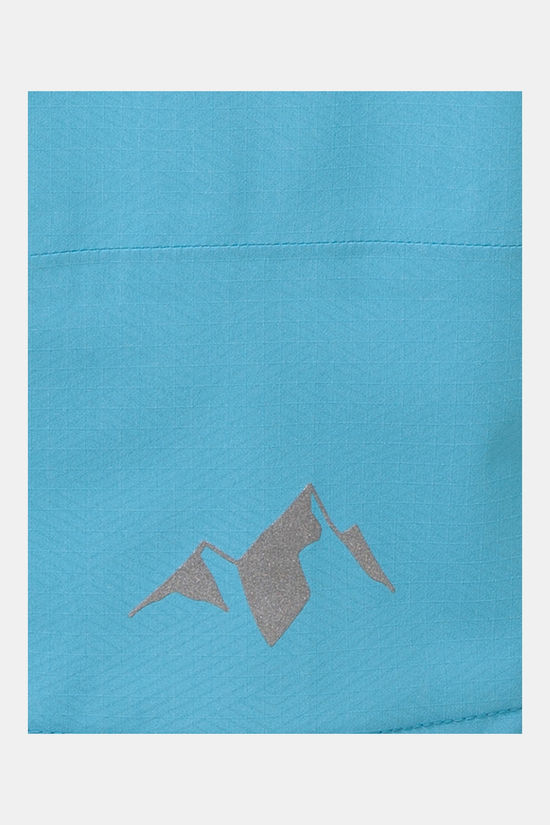 Vaude Vaude Detective 2,5L Hardshell Jas Junior