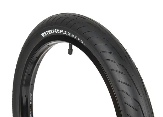 Wethepeople Stickin BMX Dæk | SkatePro