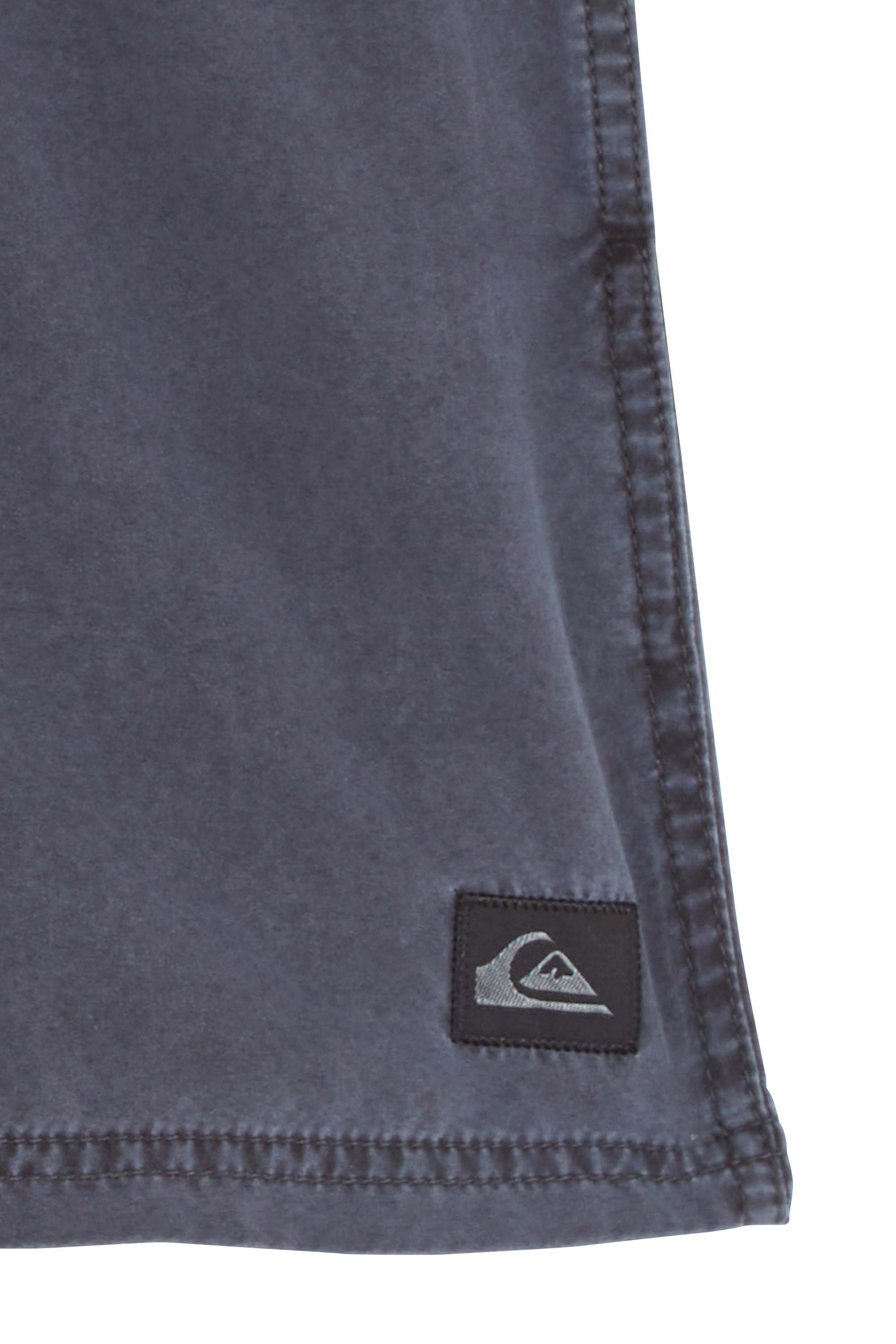 QUIKSILVER Short  SURFWASH 15  JAMV Noir