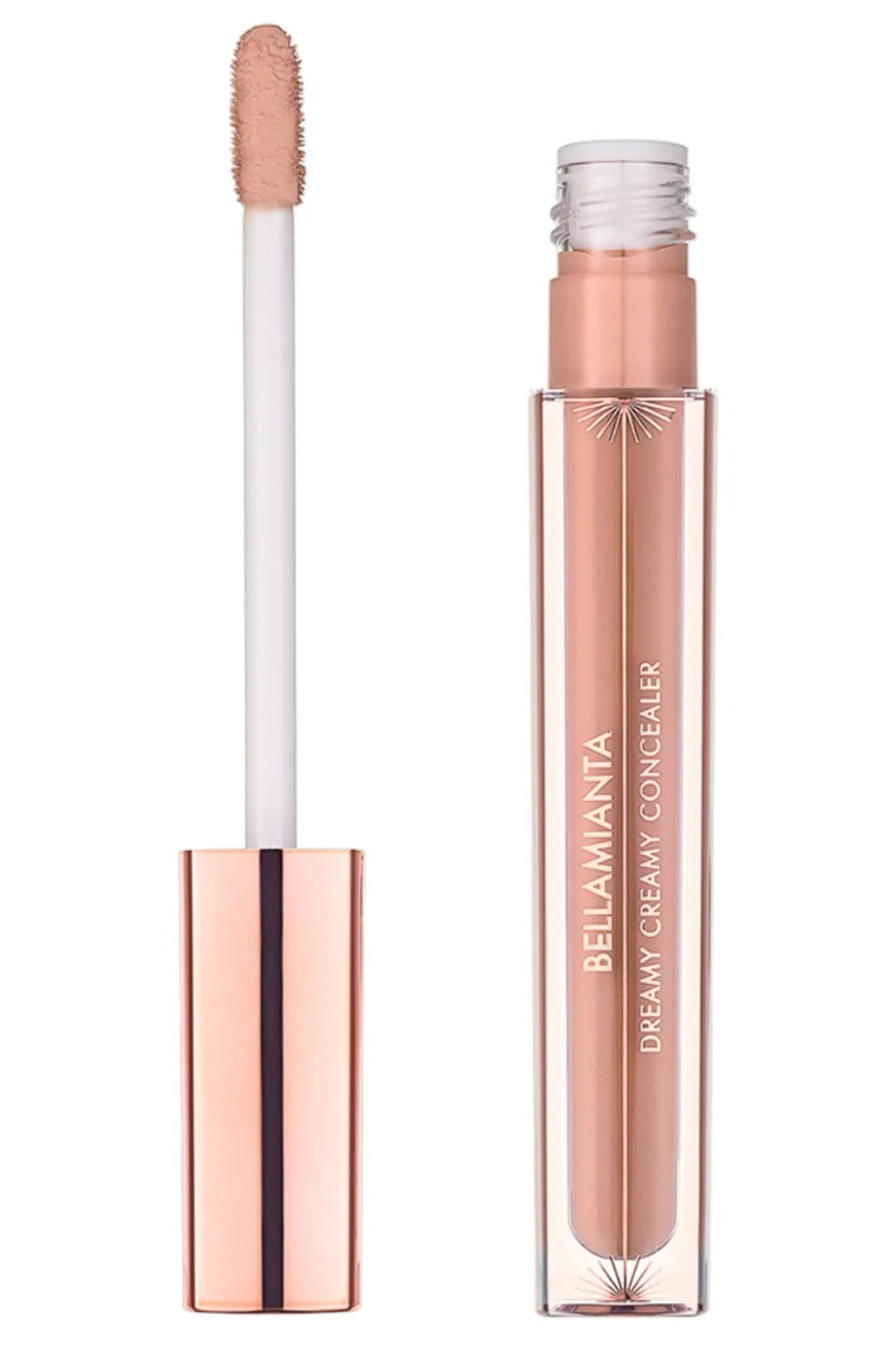 Bellamianta Dreamy Creamy Concealer b07