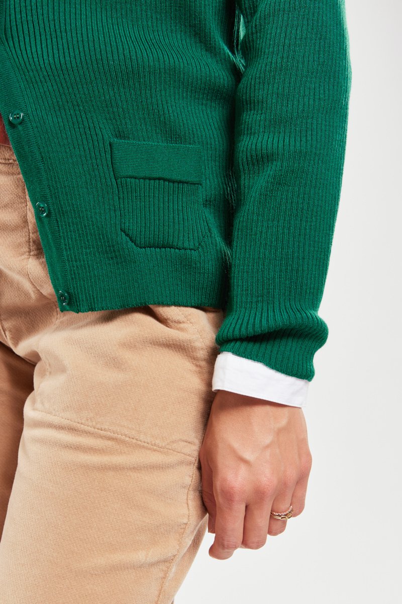 Cardigan 
