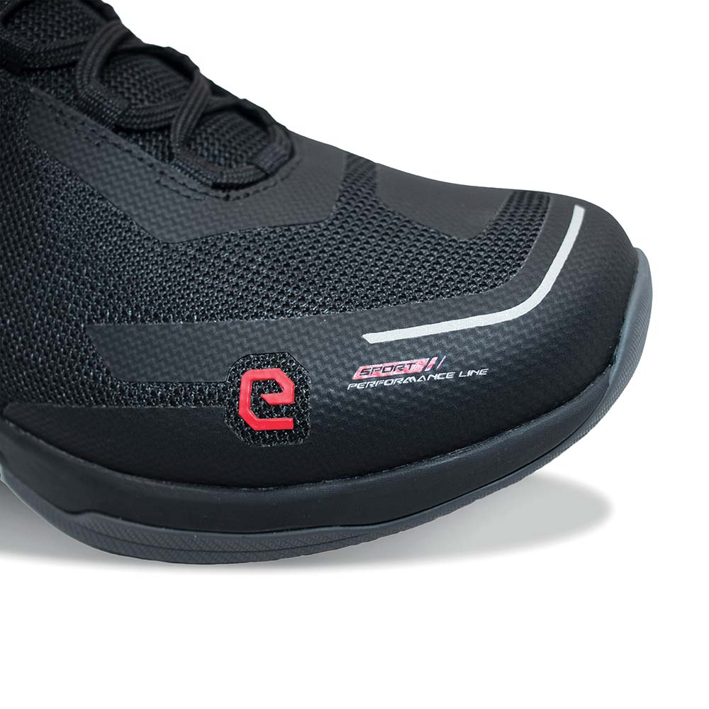 Eleveit - Chaussures Nirvana Airtech Noir