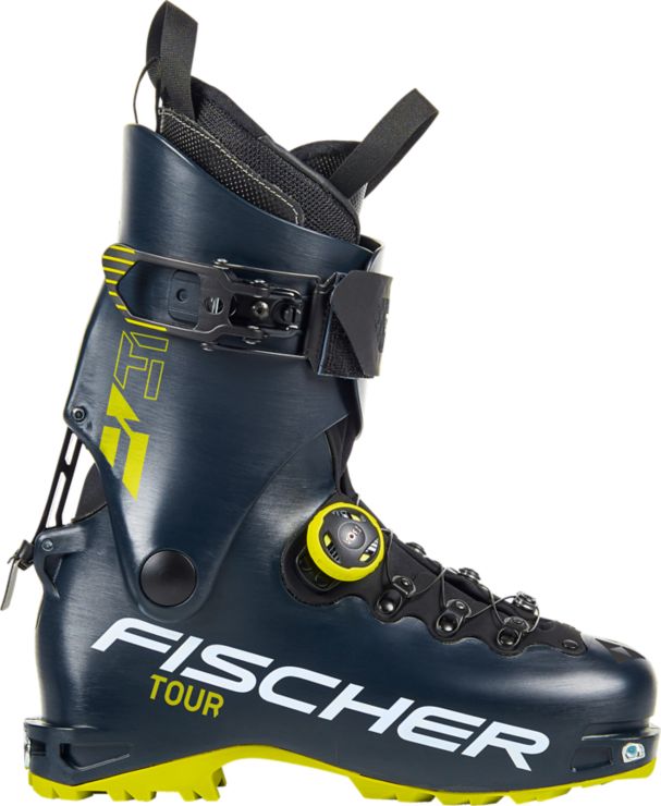 FischerTour Fit - blau