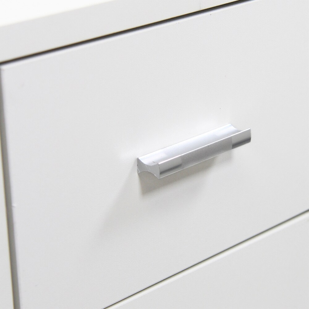 Schreibtisch BASIX I Melaminharzbeschichtete Spanplatte hjh OFFICE