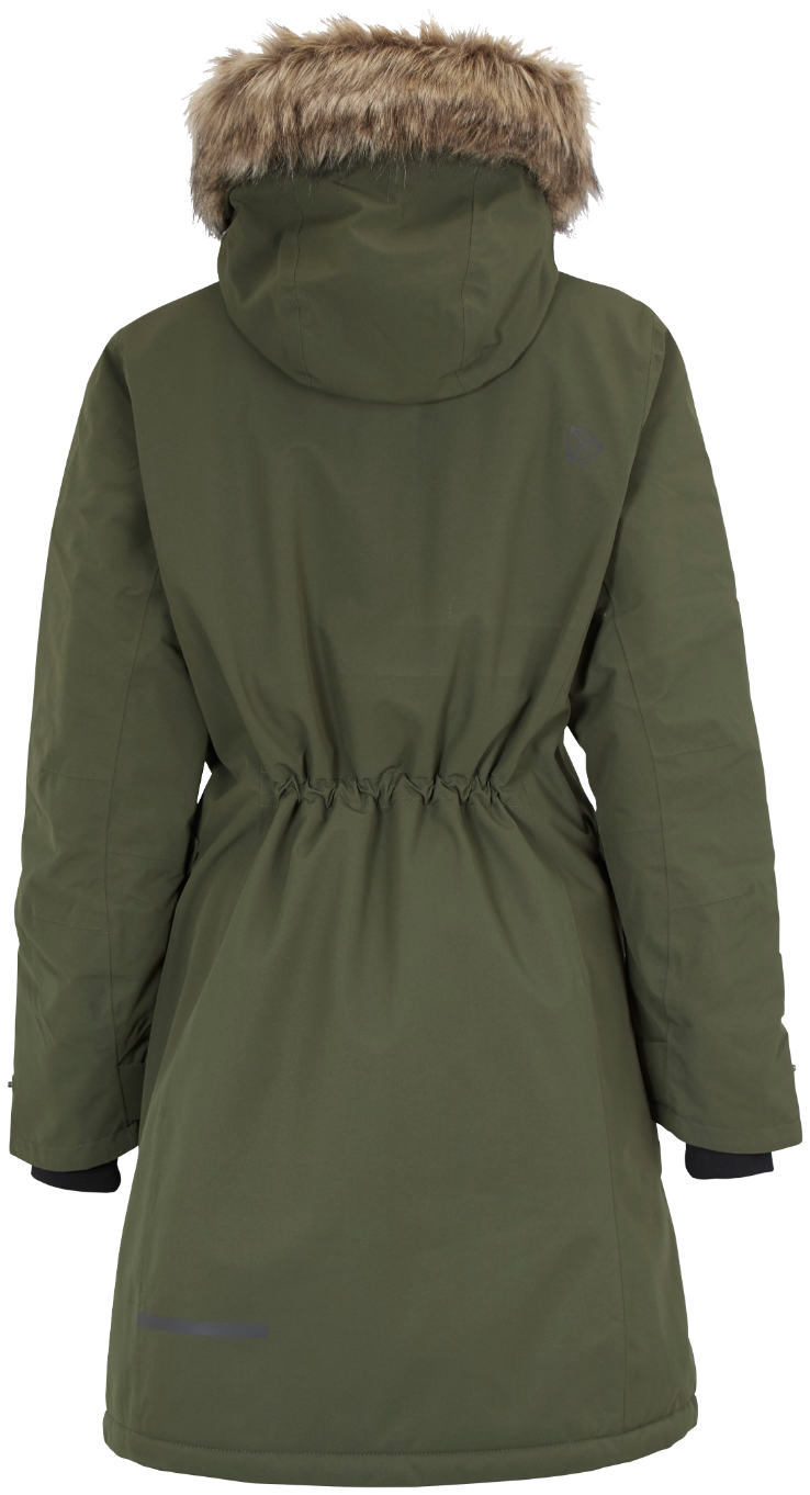Erika Parka 3
