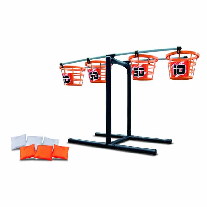 Besttoy - Balance Wurfspiel