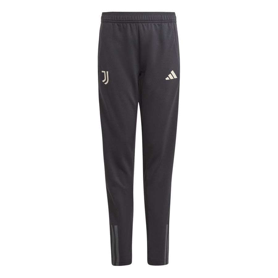 Juventus Bas de Survêtement Tiro 23 EU - Gris Enfant