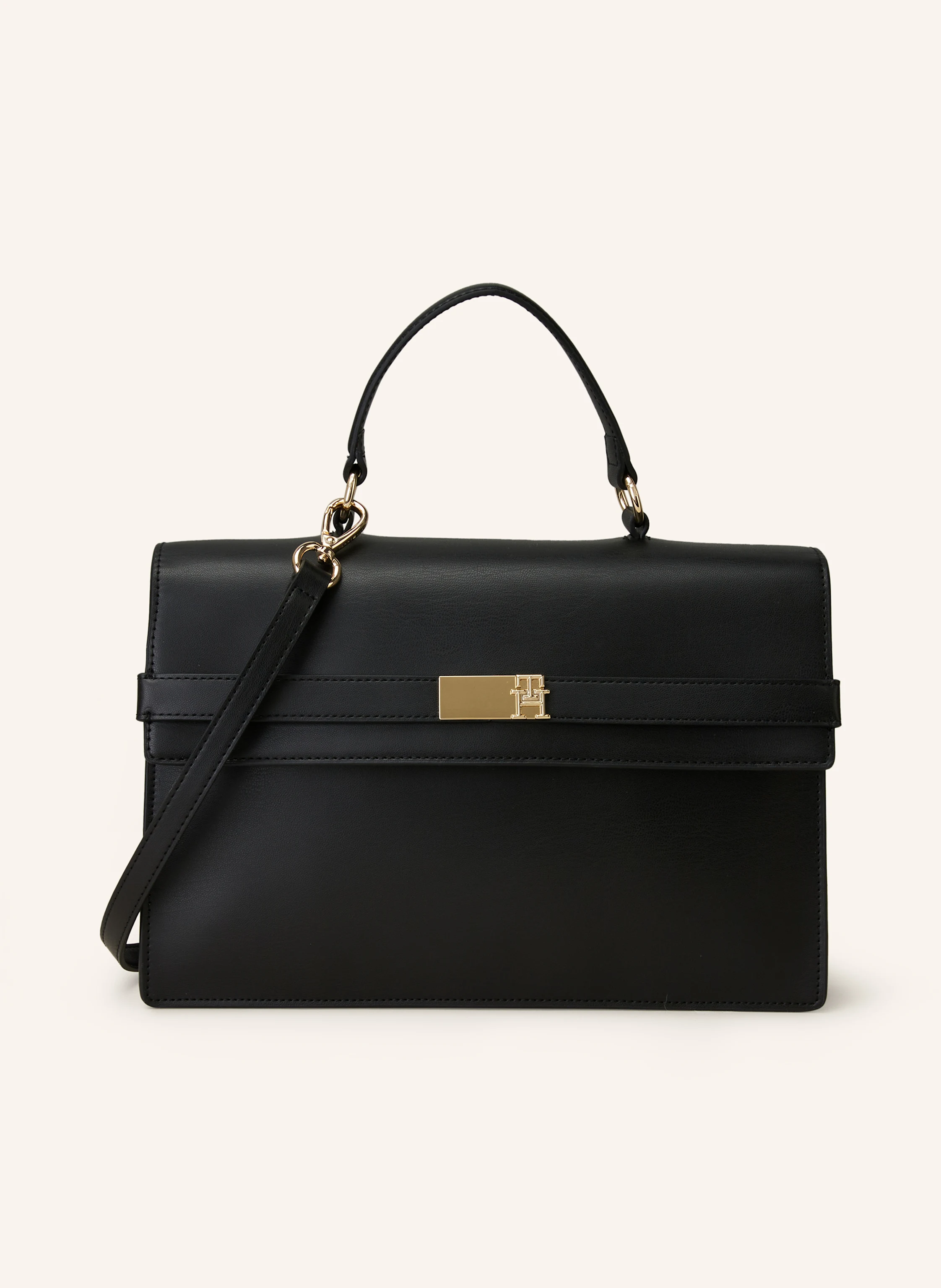TOMMY HILFIGER Handtasche TH HERITAGE