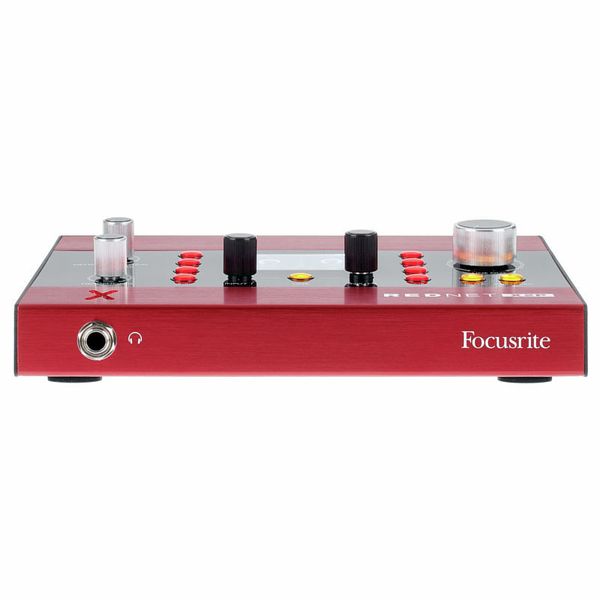 Focusrite RedNet X2P
