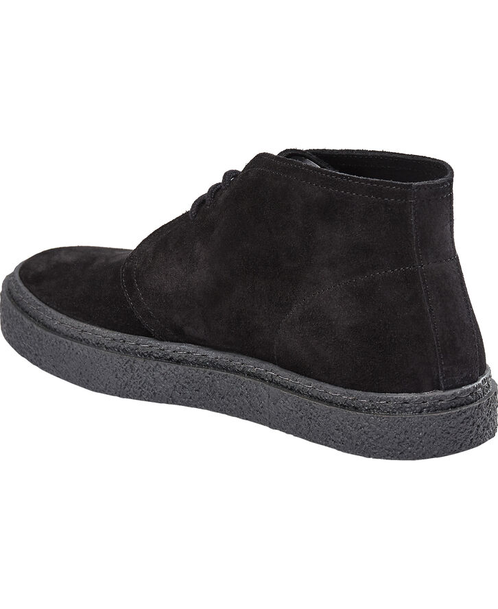 Fred Perry B4361 Sort