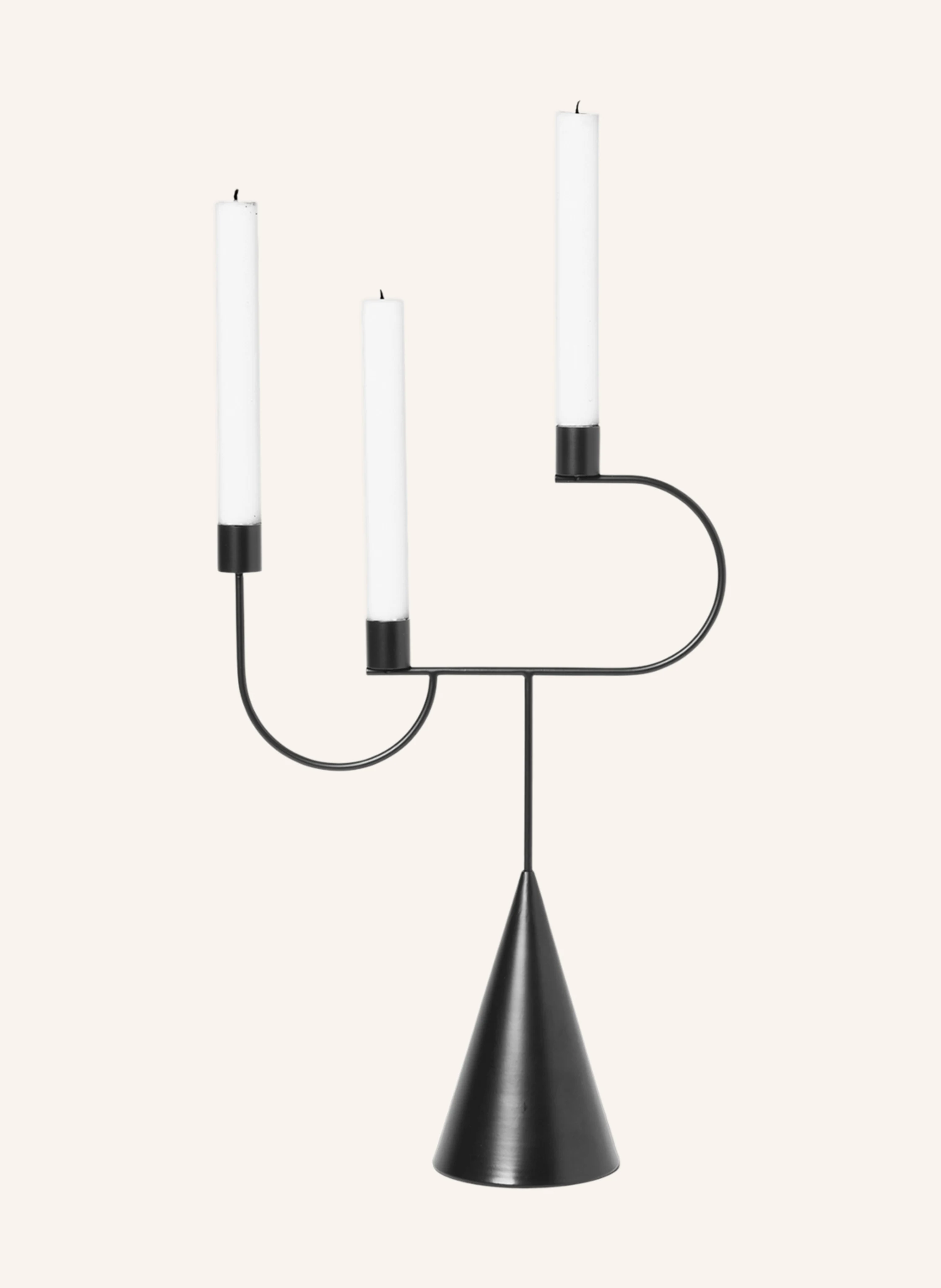 Ferm LIVING Kerzenhalter AVANT