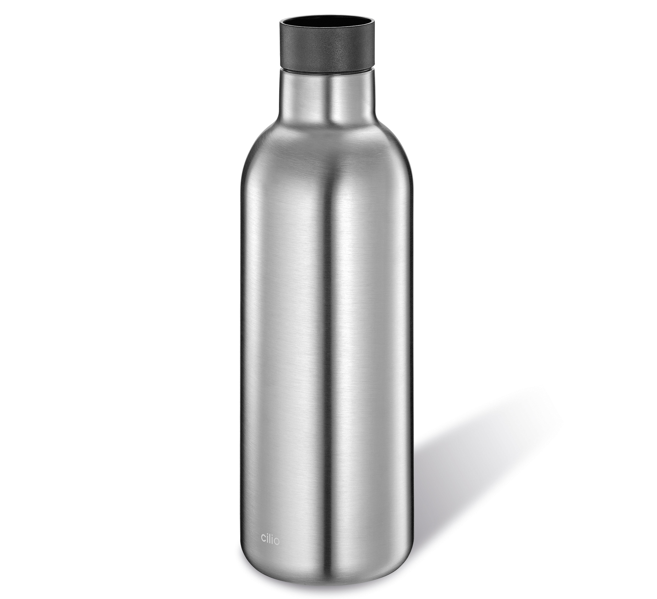 Isolierflasche cilio DELUXE