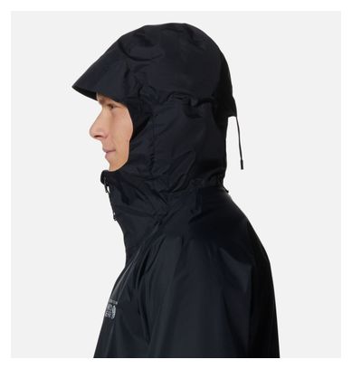 Veste Mountain Hardwear Threshold Noir