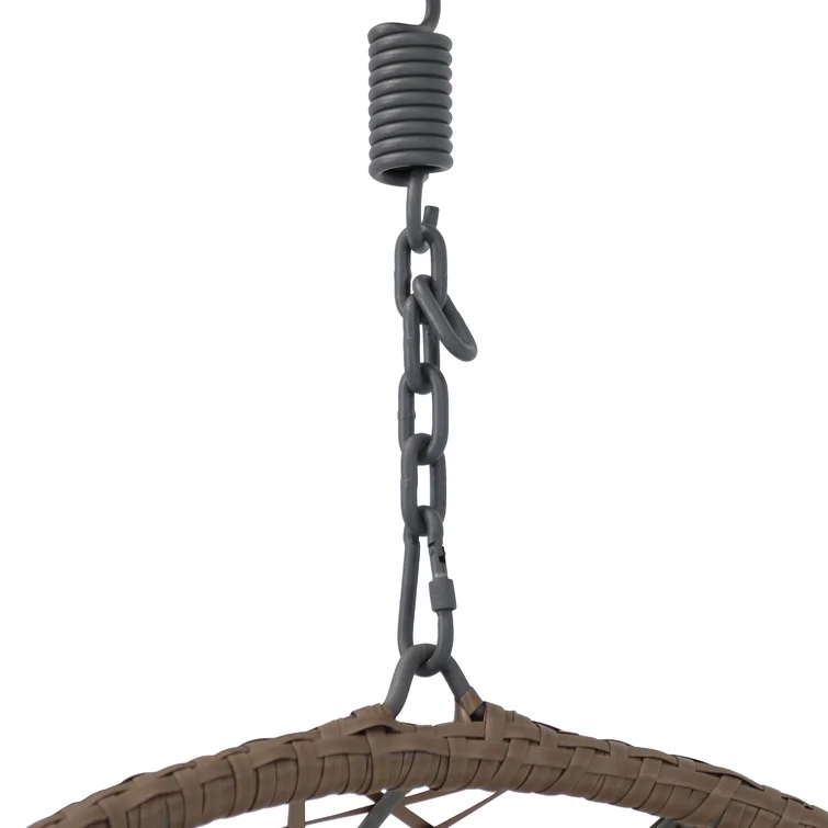 Eiler 1 Person Porch Swing