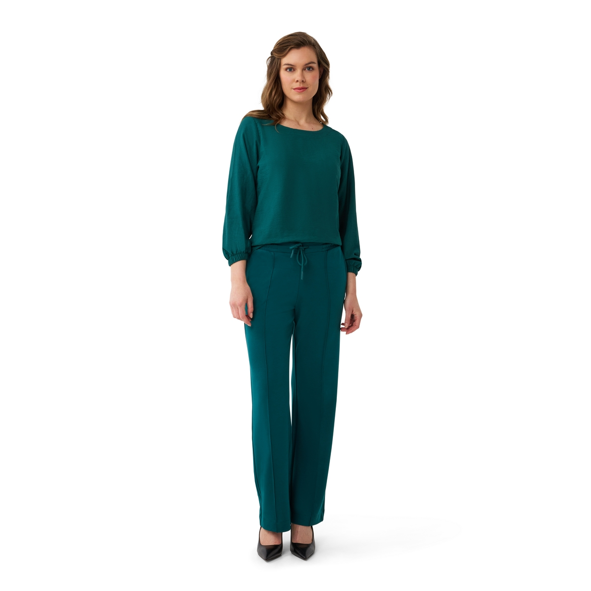 Dames Blouse Fiora