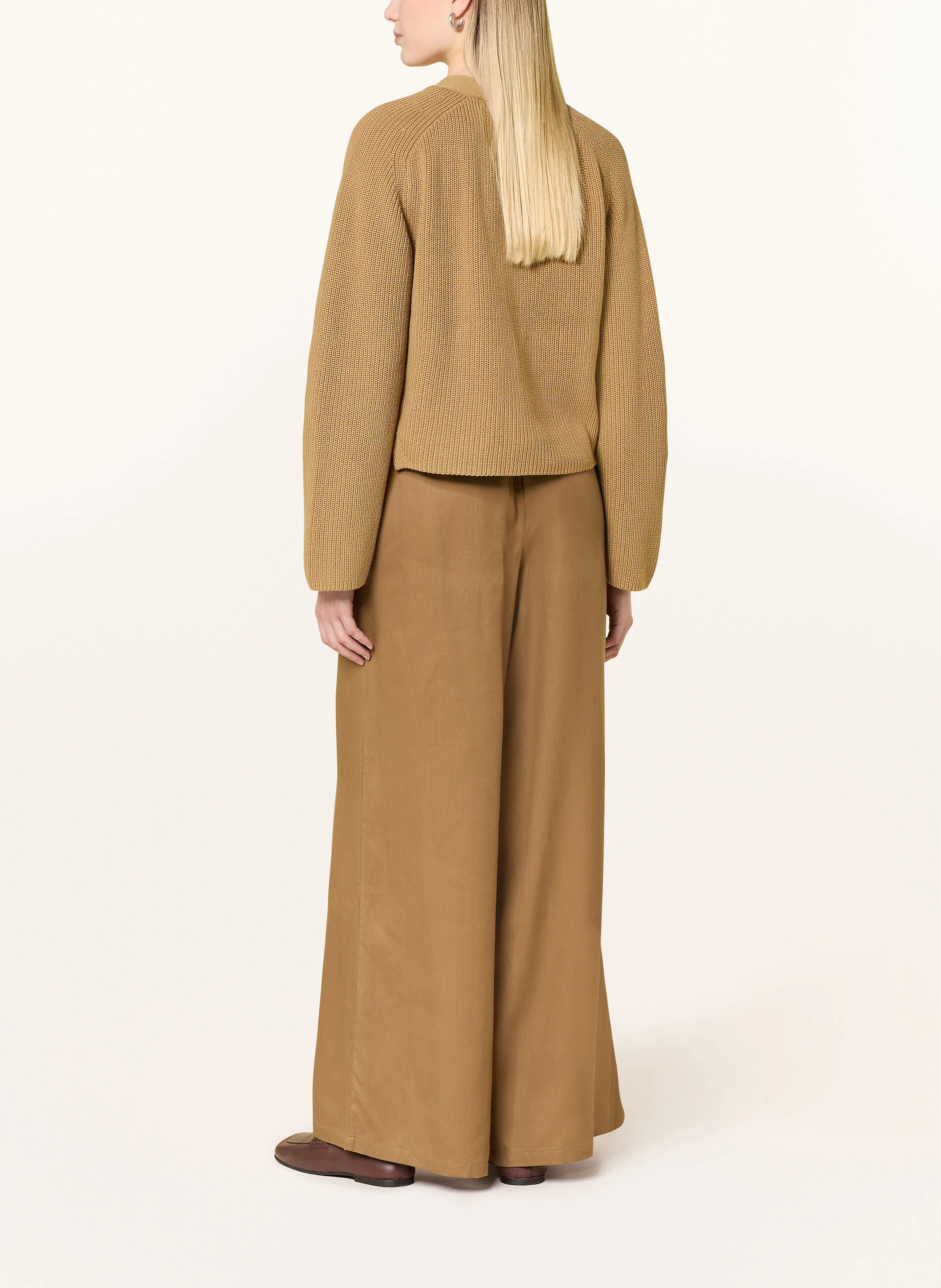 WHISTLES Strickjacke NALA