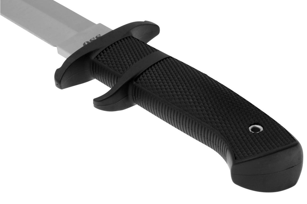 Cold Steel OSS 39LSSC vaststaand mes