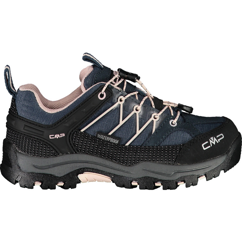 CMP Kinder Rigel Low WP Schuhe