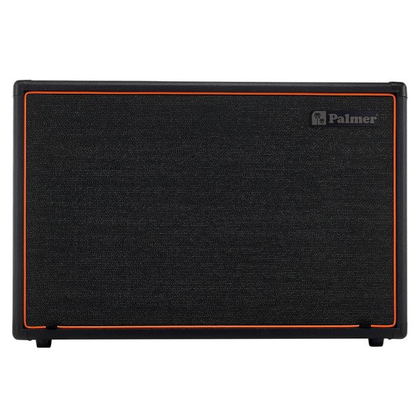 Palmer Cab 212 BX CRM