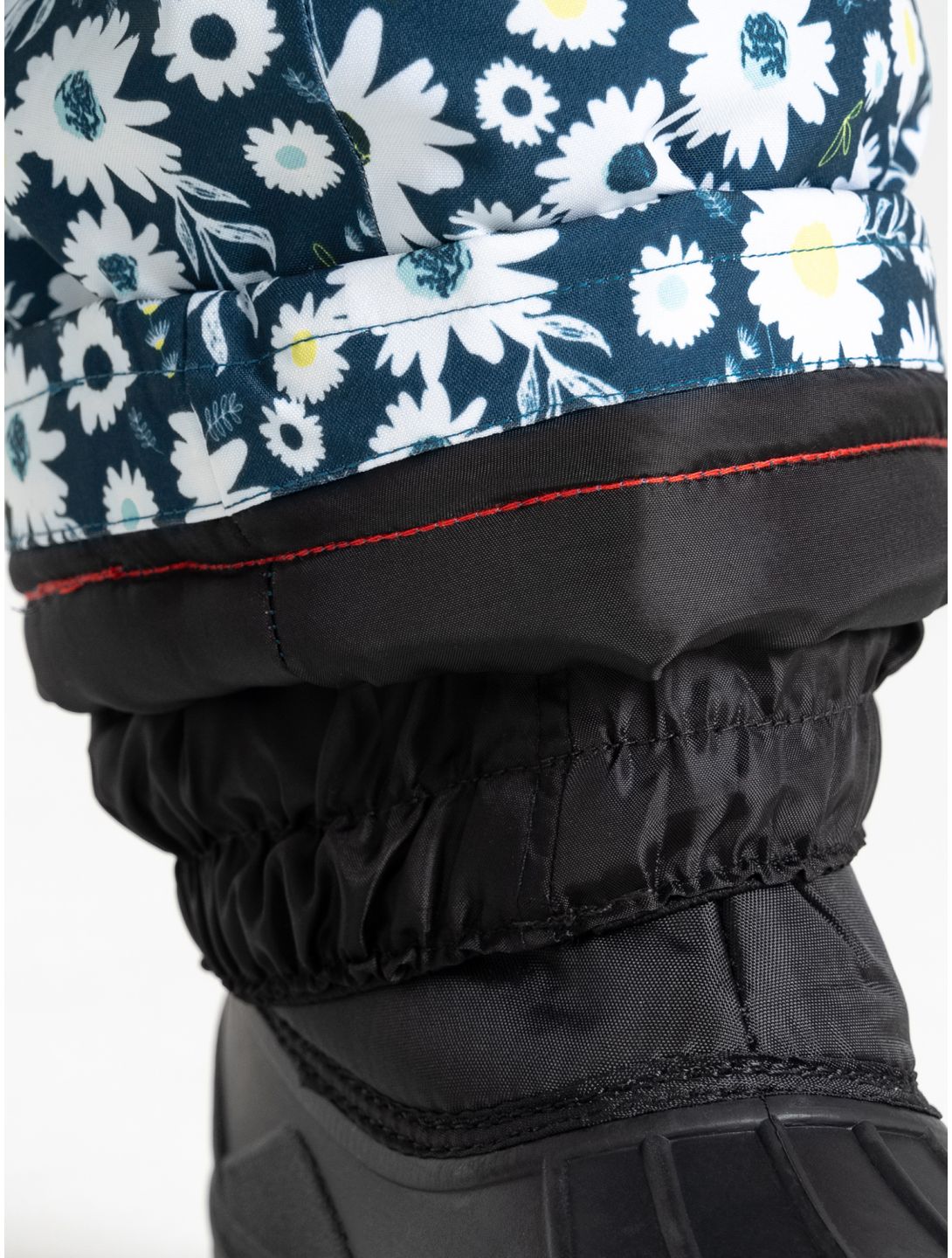 Pow skibroek kinderen