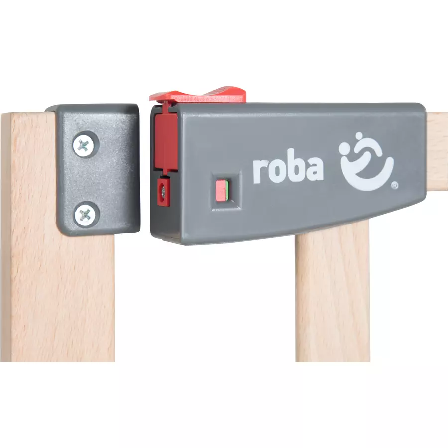 roba Türschutzgitter Safety Up 70 - 118,5 cm