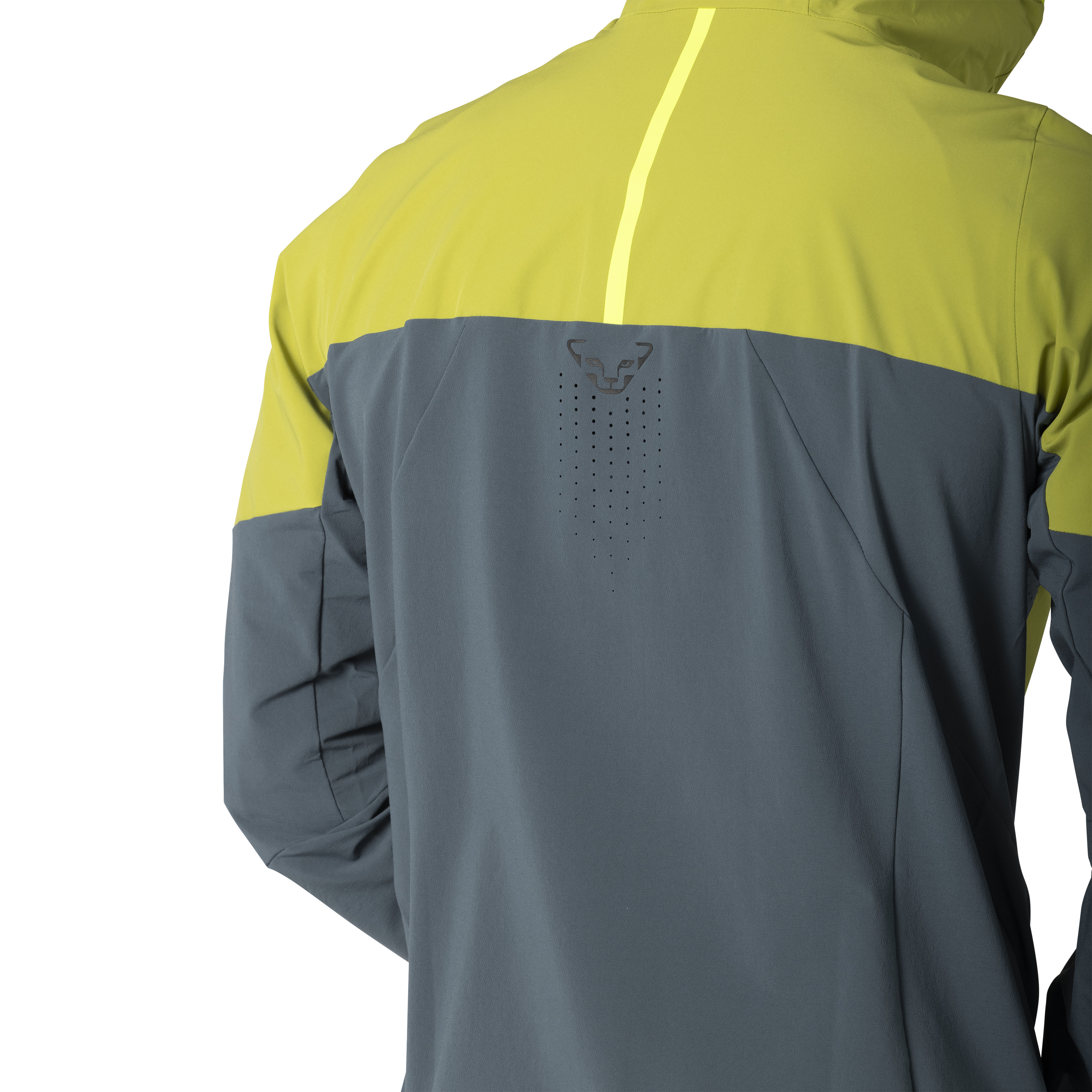 Blacklight Softshell Jacket M
