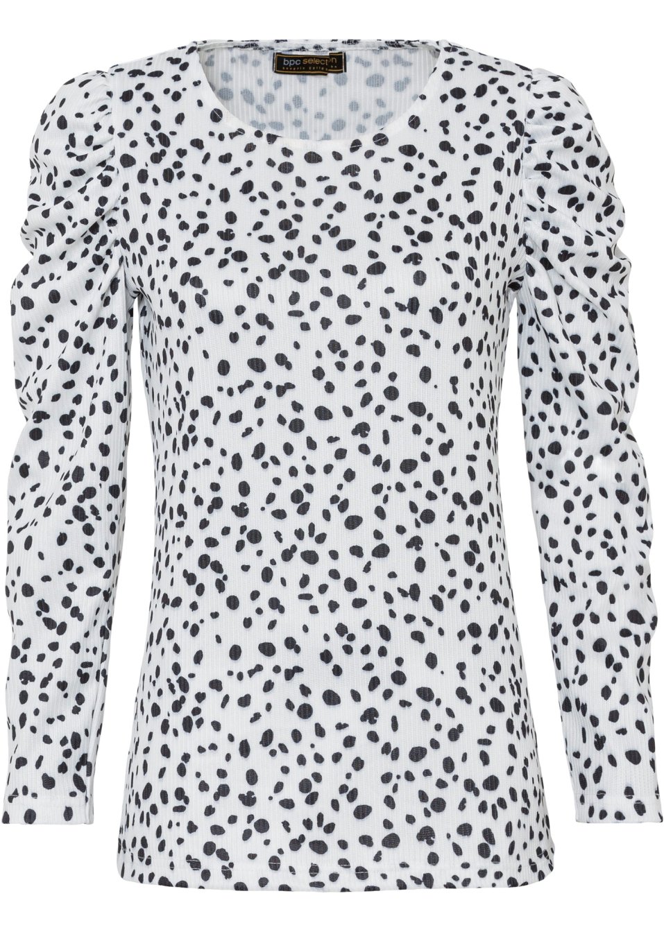 T-shirt manches longues