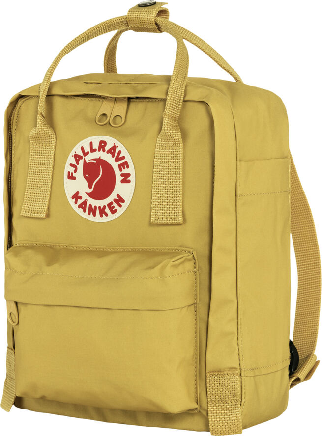 Fjällräven Kånken Mini Kantarell