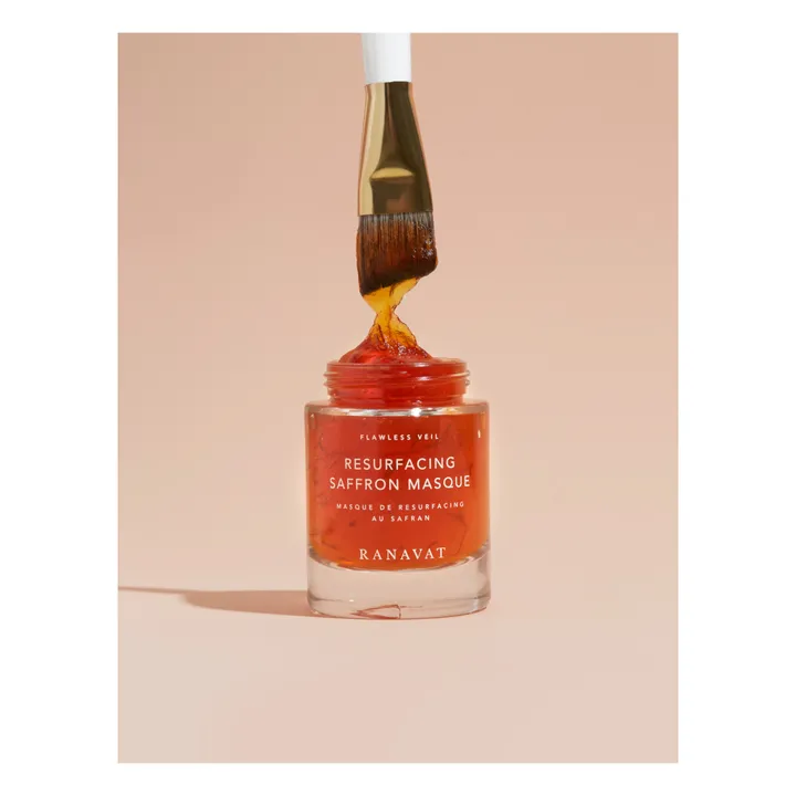 Ranavat Masque visage illuminant Flawless Veil - 50 ml
