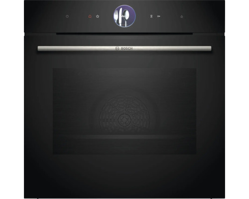 Bosch oven zonder kookplaat HRG7764B1, bruikbare inhoud 71 l