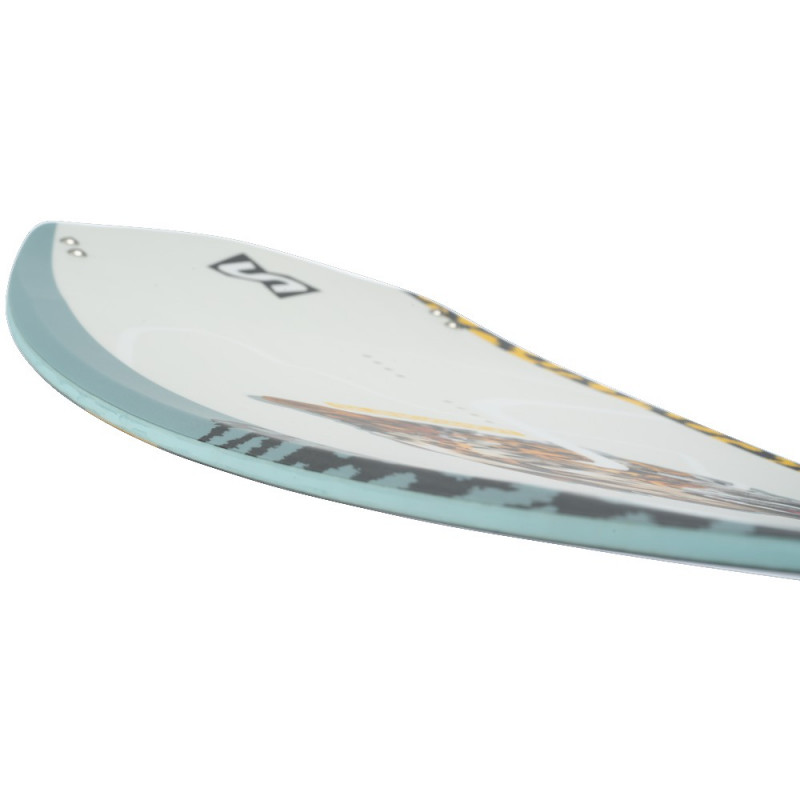 PACK WAKEBOARD SLINGSHOT 2025 NATIVE + CHAUSSES ZUUPACK