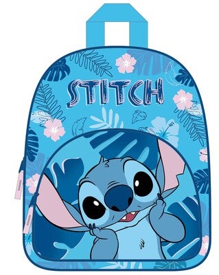Disney Lilo and Stitch Ryggsekk 8L, Blå