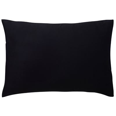 Linge de lit percale grandes fleurs brodées - BECQUET CRÉATION