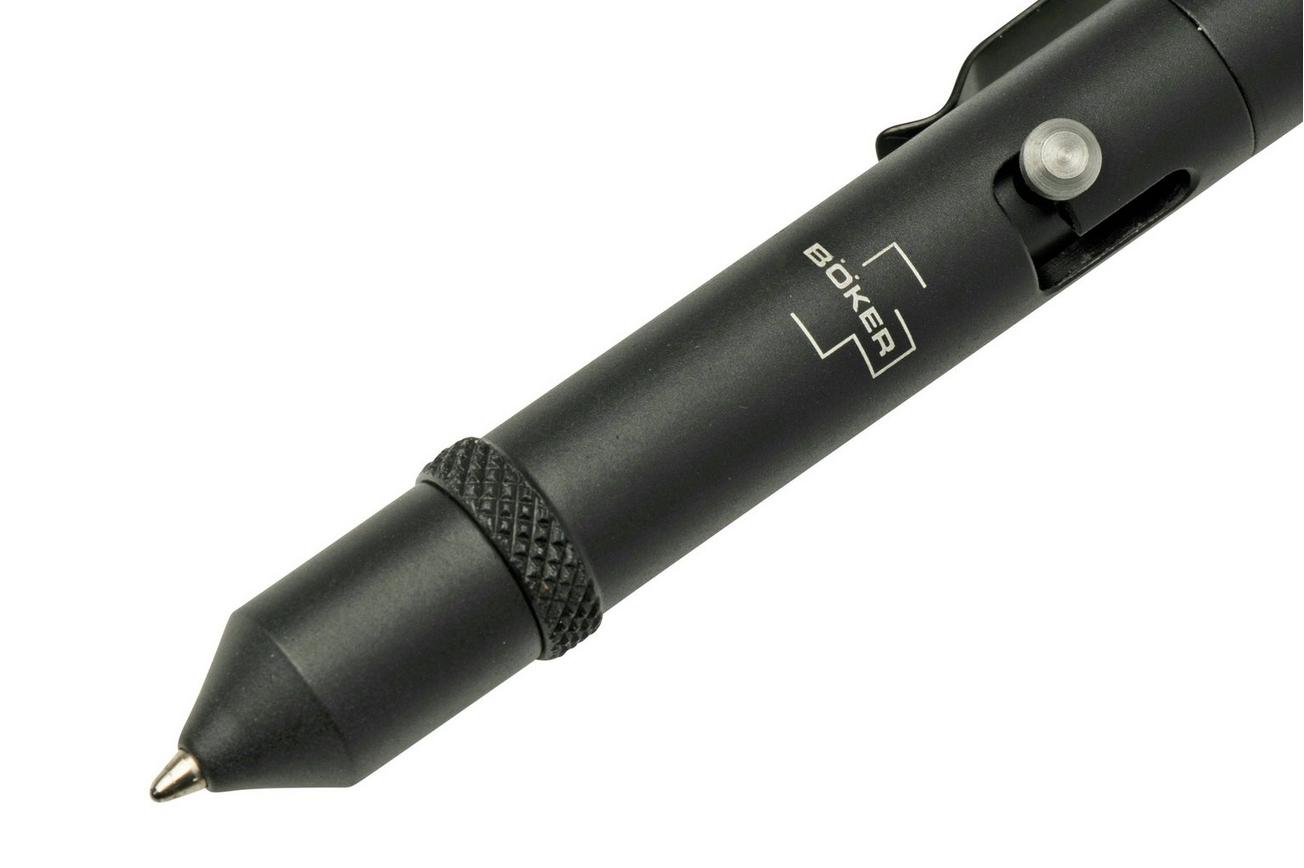 Böker Plus Bit Pen 09BO128 tactische pen