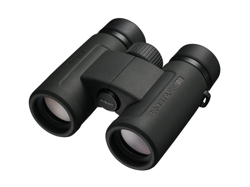 Nikon Fernglas Prostaff P3 8x30 Leichter und kompakter Feldstecher – Für Freude am Entdecken