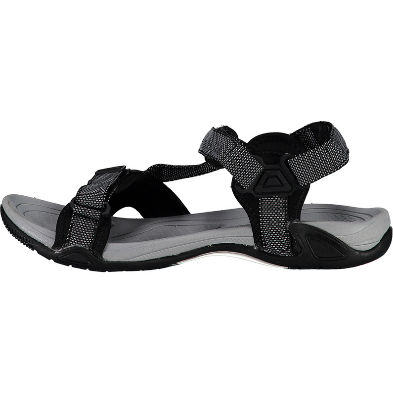 CMP Herren Hamal Hiking Sandale