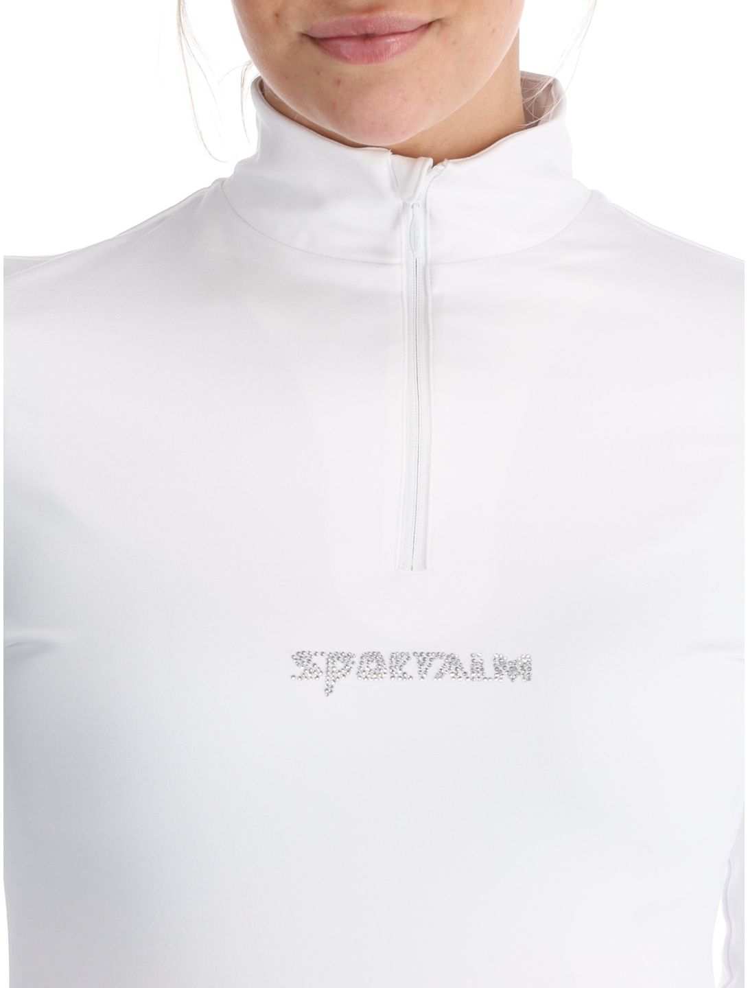 Cortina skipully dames