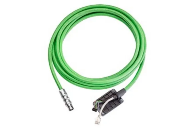 Siemens 6AV2181-5AF15-0AX0 6AV21815AF150AX0 PLC-tilslutningskabel
