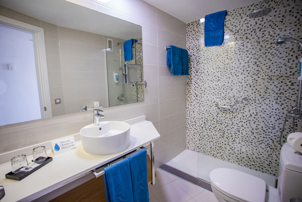 Fly & Go Servatur Waikiki Logies en ontbijt - Hotel