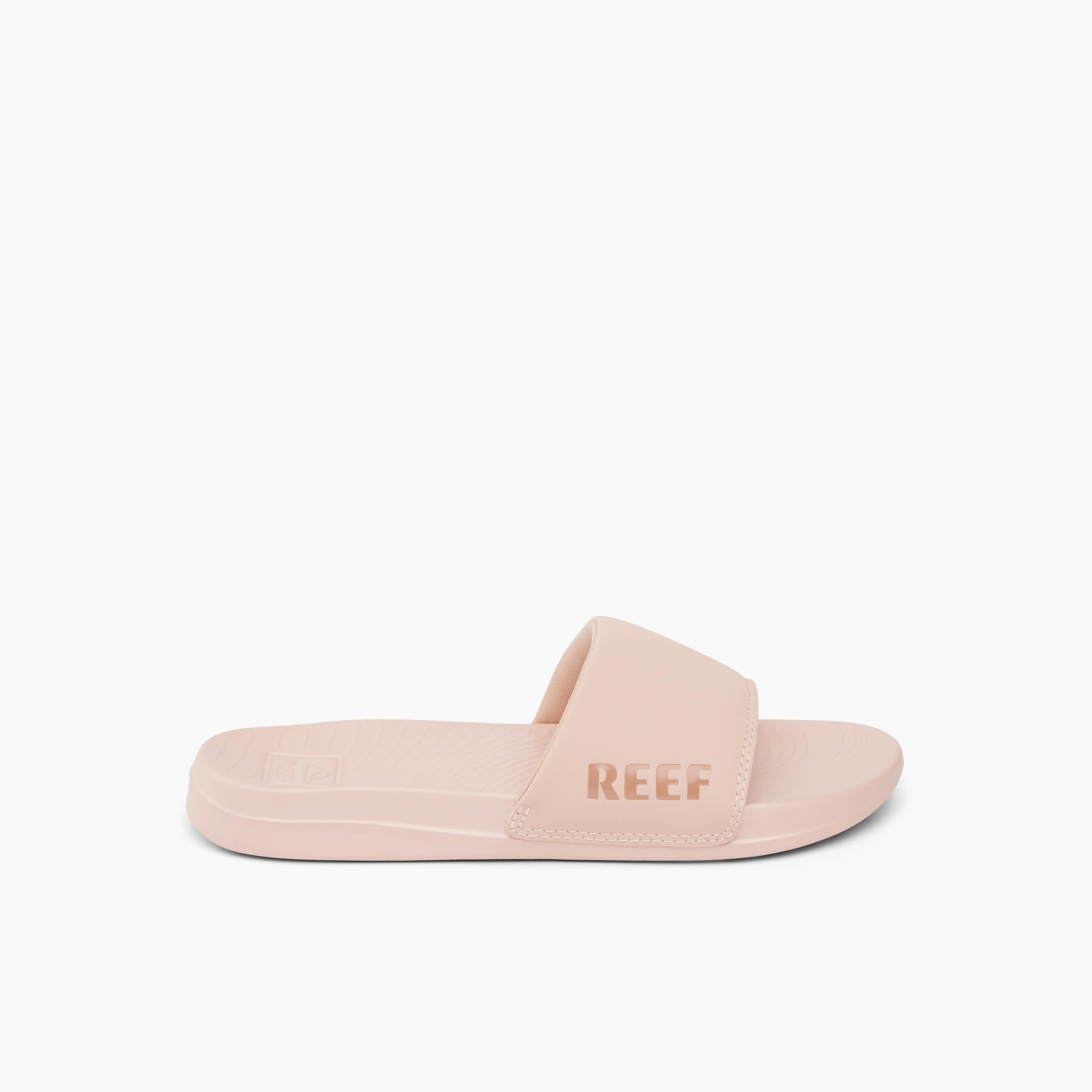 One Slide Cameo Rose