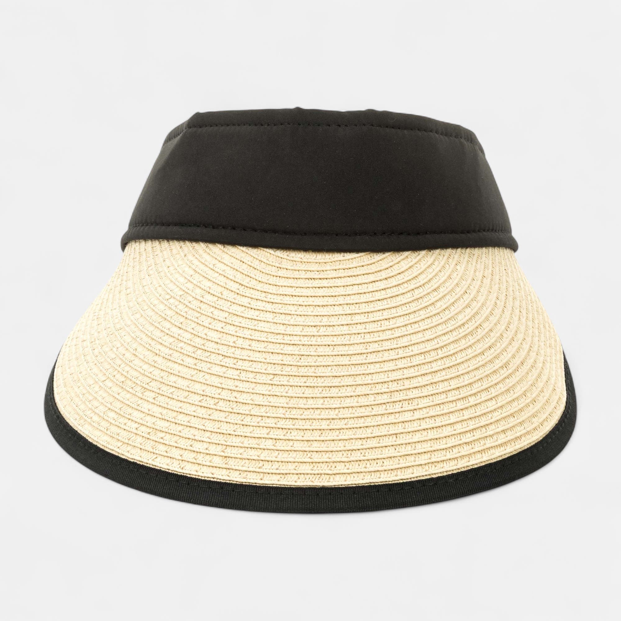 Chapeau noir