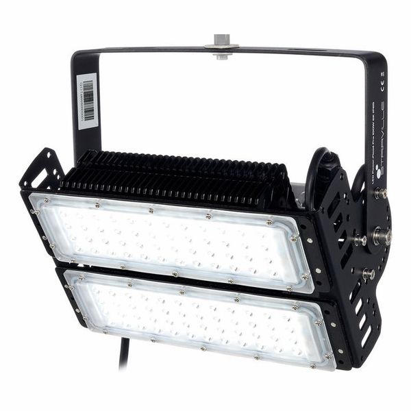 Stairville LED Power-Flood Pro 100W 6K
