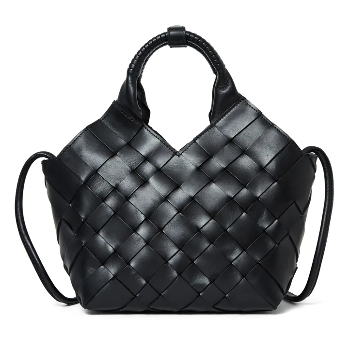 Cala Jade Sac Misu Cuir | Noir