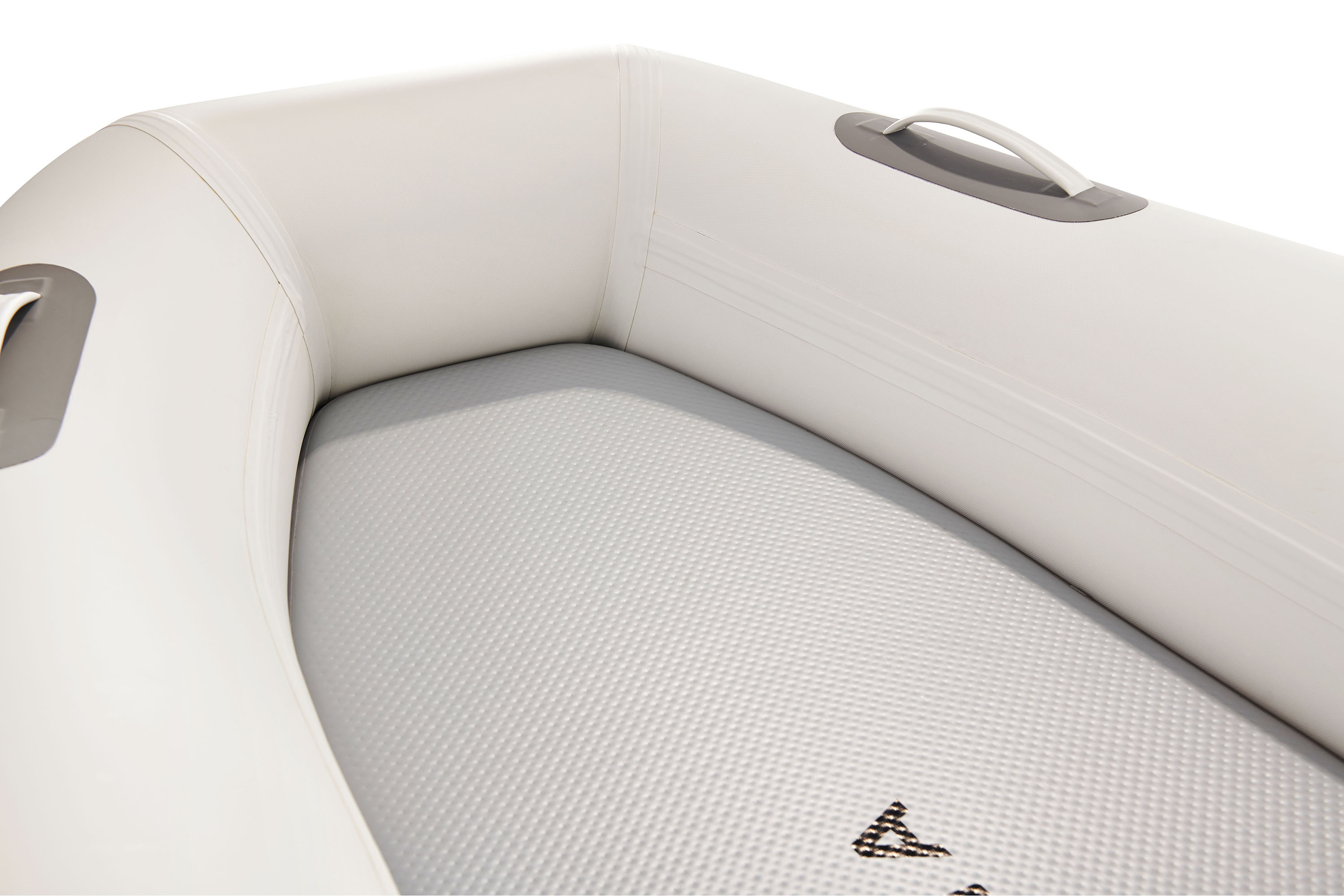 Aqua Marina Schlauchboot U-DELUXE 298 cm