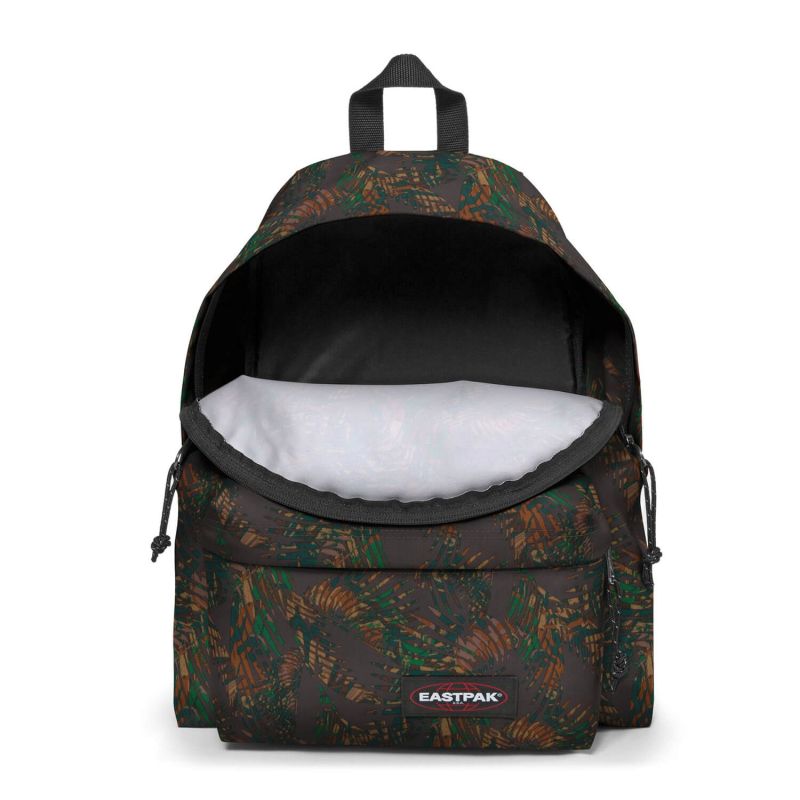 Sac à dos Padded Pak'R 24 Litres Brize Filter Grey