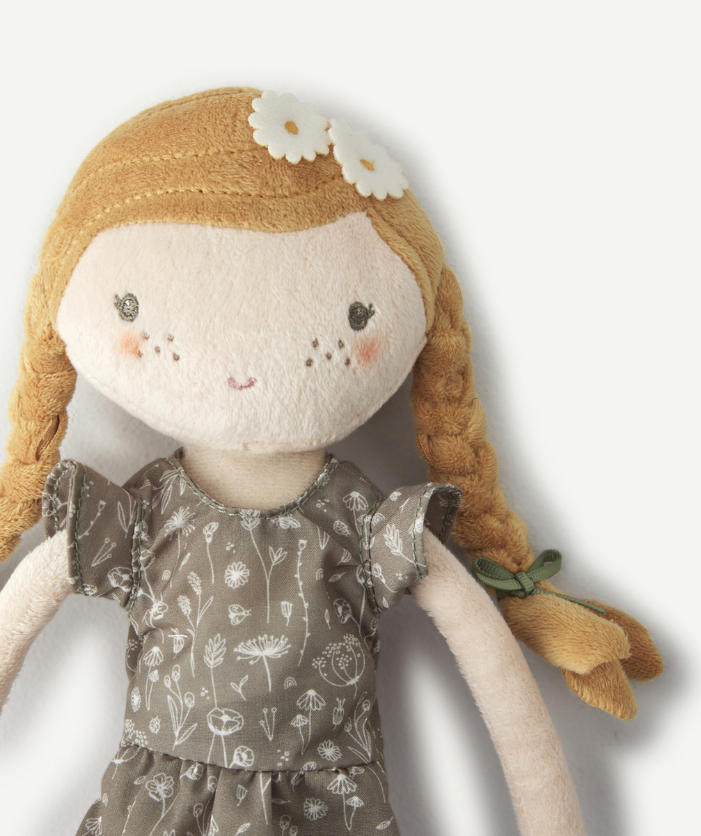 LITTLE DUTCHPOUPÉE PELUCHE JULIA BÉBÉ ENFANT
