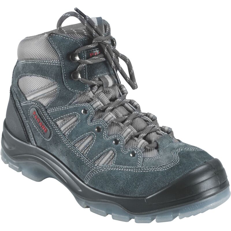 Chaussures de sécurité mixtes Lavana Parade S1P SRC